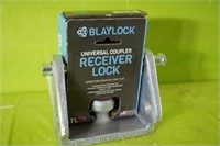 Receiver Lock  "Unused"