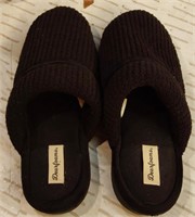 Dearfoam Large (9-10) Slippers
