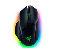 Razer - Basilisk V3 Wired Optical Gaming Mouse