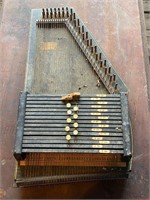 Autoharp