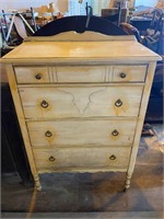 Vintage Chest of Drawers