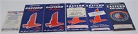 Eastern Airline Timetables