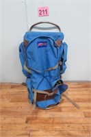 Jansport Hiking Pack