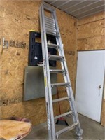 Louisville Ladder