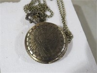 POCKET WATCH