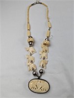 IVORETTE NECKLACE