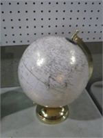 WORLD GLOBE