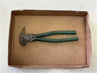 Fencing Pliers (Cresent)