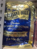 PLEASANT HILL 5LB GOURMET COFFEE