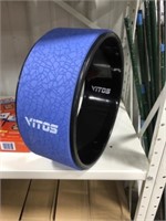 VITOS YOGA WHEEL