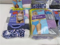 Women's Underwear New In package