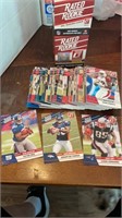 2010 Donruss rated rookie near complete set