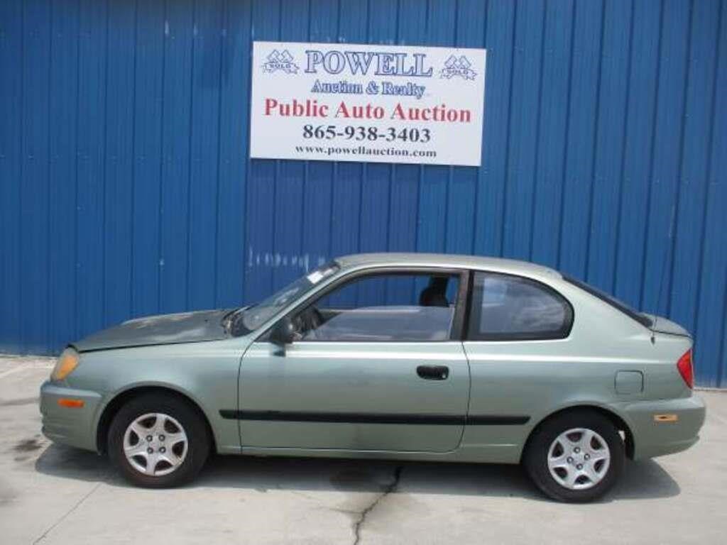 6.17.23 PUBLIC AUTO AUCTION