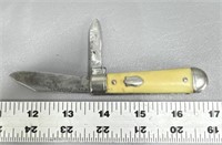 Colonial pocket knife