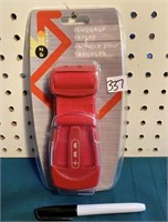 LUGGAGE STRAP