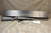 Browning A-Bolt II Comp. Stalker 05857MY351 Rifle