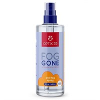 Optix 55 Anti-Fog Spray for Glasses & Non-Anti Ref