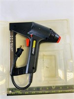 Stanley TRE 300 electric stapler/nailer