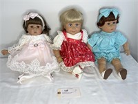 Zook Kids Dolls