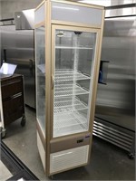 Stajac Cold Storage Display Case