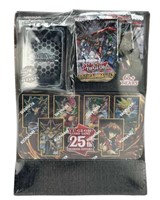 *Sealed* YuGiOh 25th Anniversary Legacy Bundle