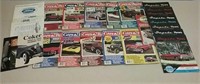 1980's-90's Cars & Parts Magazines, Impala News