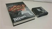 Insanity & P90-X DVD Sets