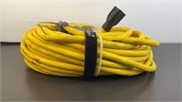 Heavy Duty Extension Cord & Connector