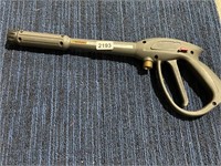 PRESSURE WASHER GUN RETAIL $40