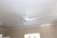 MinkaAire Wave 3-Blade Ceiling Fans (Set of 3)