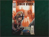 Star Wars Darth Vader #21 (Marvel Comics, Nov 2016