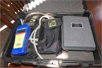 Gas Pressure Test Kit