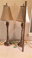 Table lamps