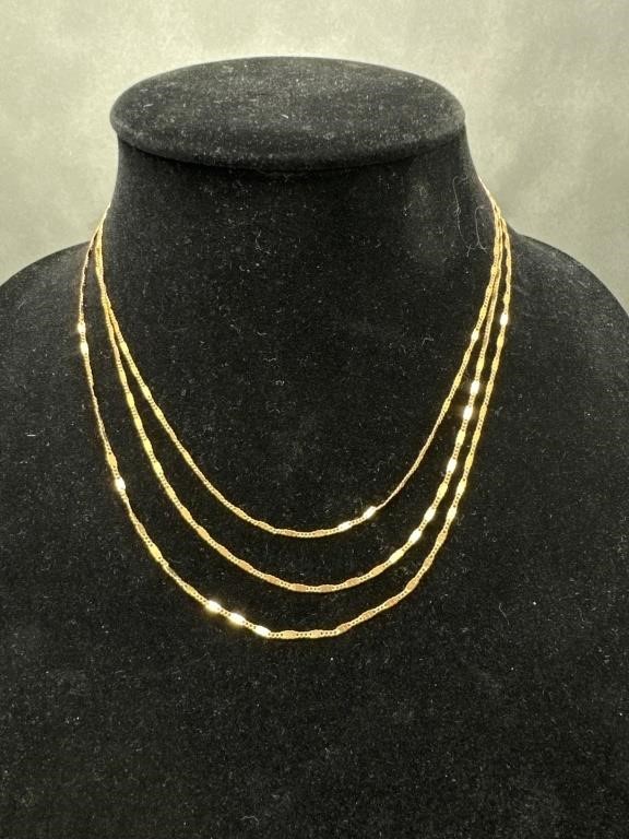 Online Jewelry Estate Sale