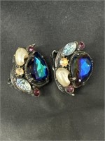 Florenza 1950's Earrings