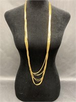 Vintage Anne Klein Necklace