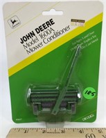 John Deere 1600A mower conditioner