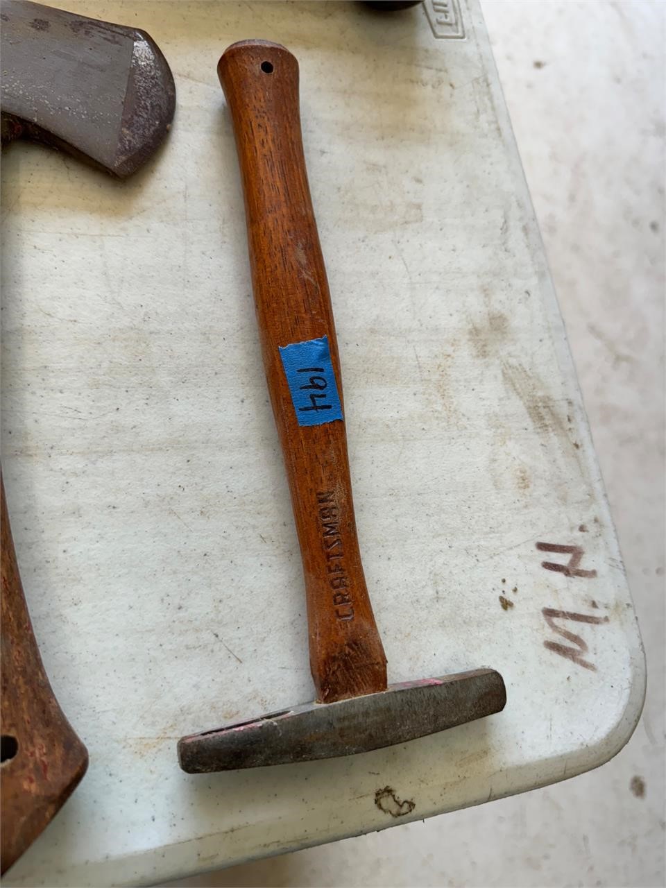 Craftsman Small Hammer
