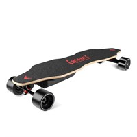 (6x Bid) Lycoan GR Electric Skateboard
