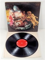 GUC Santana Vinyl Record
