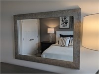 WALL MIRROR