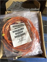 (16) HP Compaq Fiber Cables