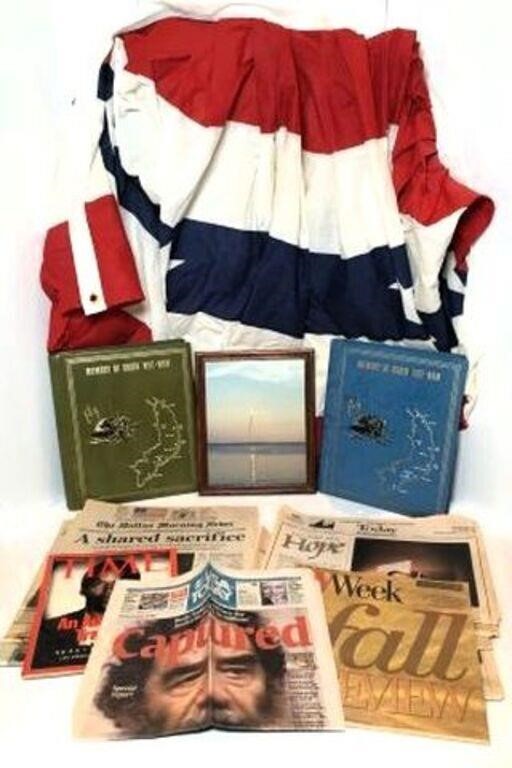 Binders of Viet Nam Pictures