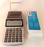 Canon Palm Printer P1-DH V 12 Digits) Business