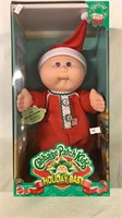 CABBAGE PATCH KIDS SPECIAL CHRISTMAS EDITION