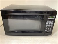 Microwave Oven, 1000 Watts, 10in Tall X 18in Wide