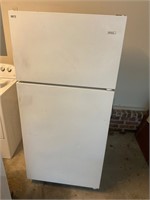 Galaxy Refrigerator- Cold