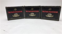 Winchester 20ga Sabot Slugs 15 Rounds