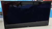 Samsung 32" TV w/wall mount