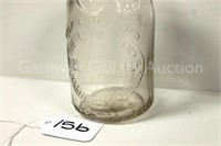 Case 9: Milk Bottle-